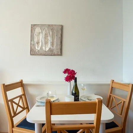 Apartman Strandhotel-heiligenhafen-wohnung-211-luette-jolle-typ-iii