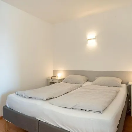 Apartman Strandhotel-heiligenhafen-wohnung-211-luette-jolle-typ-iii