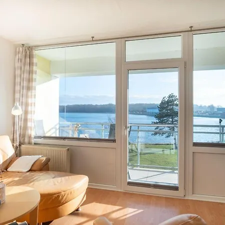 Apartman Strandhotel-heiligenhafen-wohnung-211-luette-jolle-typ-iii Heiligenhafen