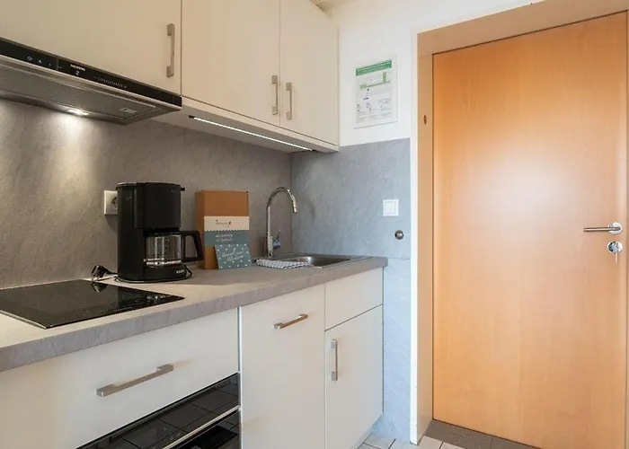 Apartamento Strandhotel-heiligenhafen-wohnung-211-luette-jolle-typ-iii